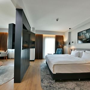 Radisson Hotel Mersin